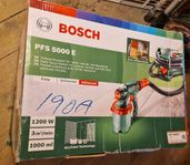 Bosch PFS 5000E färgspruta