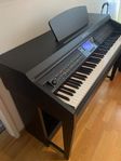 Yamaha Clavinova CVP-601