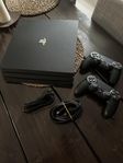 Playstation 4 PRO 1TB