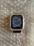 Apple Watch Series 4 GPS Smartklocka Smartwatch Klocka