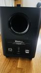 JBL 5.1 Subwoofer 