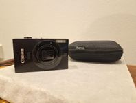 Canon IXUS 500 HS Kompaktkamera 