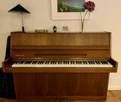 Gratis piano Nordiska futura 2