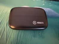 Elgato HD60 S