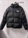 North Face jacka (S)