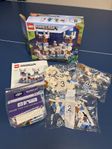 Lego 21186 Minecraft