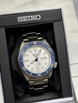 Seiko 5 Sport 140th anniversery limited edition