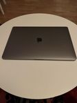 16-tums MacBook Pro (Intel i9, 32 GB RAM, 4 TB SSD)