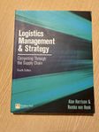 Logistics Management & Strategy