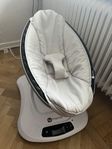 4moms mamaroo babysitter