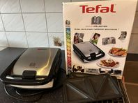 Tefal Våffeljärn Snack Collection