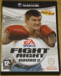 Fight Night Round 2 (GameCube, 2005)