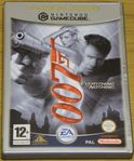 James Bond 007: Everything or Nothing (GameCube, 2004)