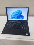 Liten, kompakt, kraftfull - Dell Latitude 7280