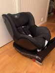 Britax Römer Swingfix M i-Size