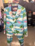  OppoSuits TEEN BOYS FLAMINGUY