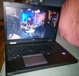 HP Probook 6570b