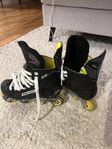 Bauer RS inlines Strlk 37,5