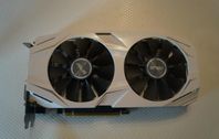 Asus Geforce 1060