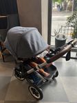 Bugaboo Donkey Duo Weekender edition