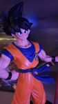 Dragon Ball Z Goku action figur