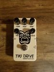 Lovepedal Tiki Drive