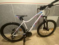 Mountainbike x-Trail 27.5" 27-vxl