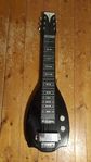 Epiphone electar century lap steel