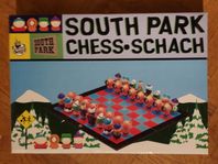 South Park Chess