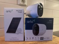 Arlo Go2