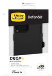 Otterbox Defender till iPhone 13 och iPhone 14