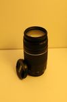 Canon EF 75-300mm f/4-5.6 III