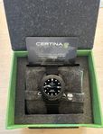 Certina DS Action Diver Powermatic 80