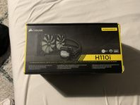 Corsair H110i AIO-kylare