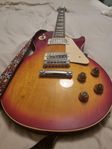 1992 Gibson Les Paul Standard 