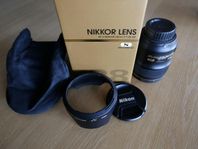 Nikon AF-S NIKKOR 28 mm 1:1,4E ED