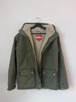 Fjällräven Greenland Winter Jacket, Green Small