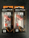 Savage Gear Rotex Spinner 6 cm [8 g]