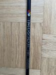 Project X HZRDUS Black 5th gen X-Stiff