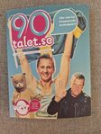 90-talet.se Bok