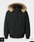 Tommy Hilfiger dunjacka (vinterjacka) Nyskick