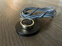 Oura Ring Gen3 Horizon Gold (storlek US10)