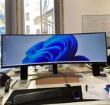 Samsung 49 inch monitor