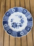 Blue Imari by LIPPER & MANN (L & M)