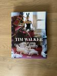 Coffee Table Book Tim Walkers Artilleriet