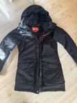 Fjällräven kyla parka