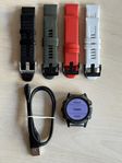 Garmin Fenix 6 Sapphire