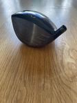 Wilson D7 driver huvud