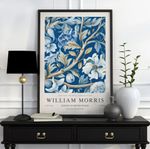 Poster William Morris