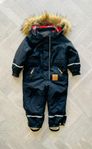 Mini Rodini Kebnekaise overall - Som ny! 